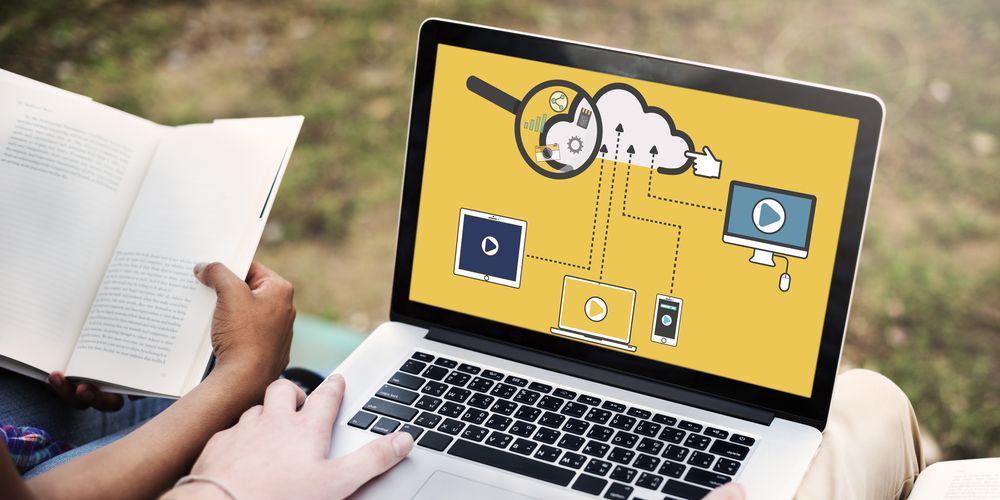 Cloudpso ad