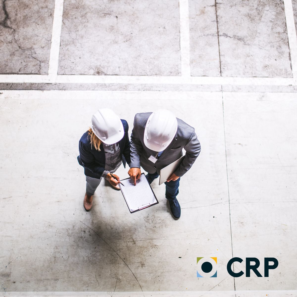CRP Informationssysteme GmbH ad