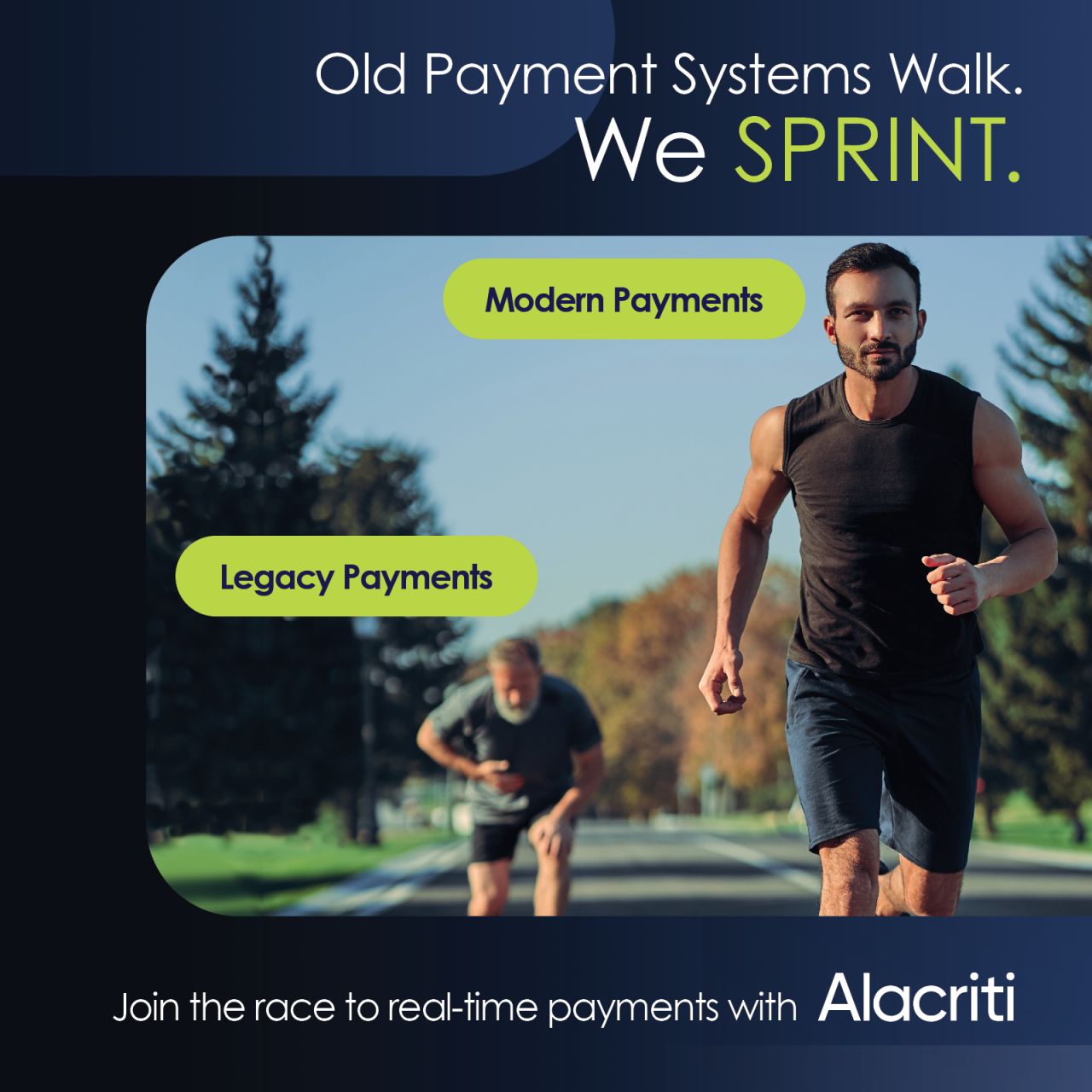 Alacriti ad