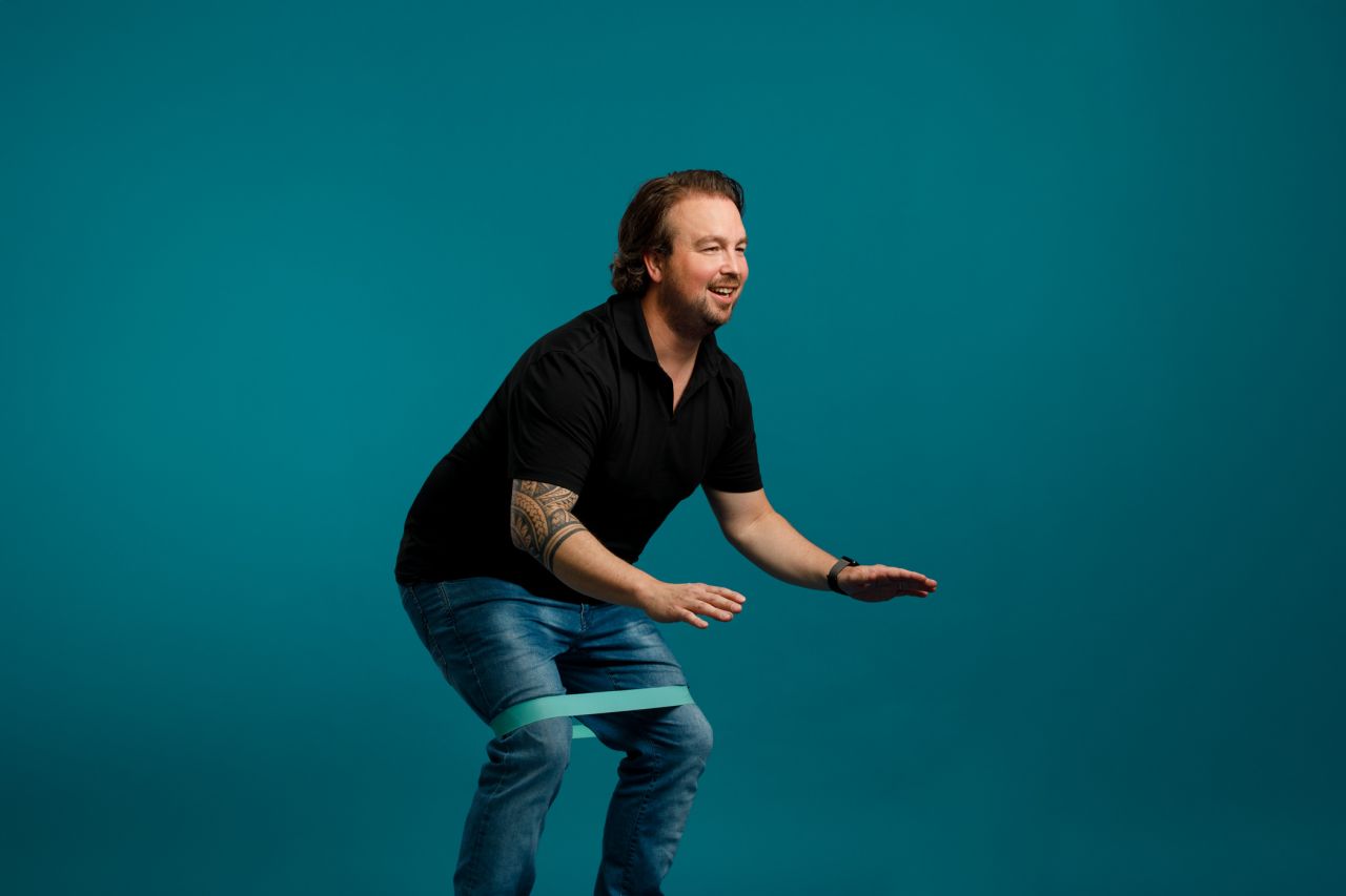 Craftr ad