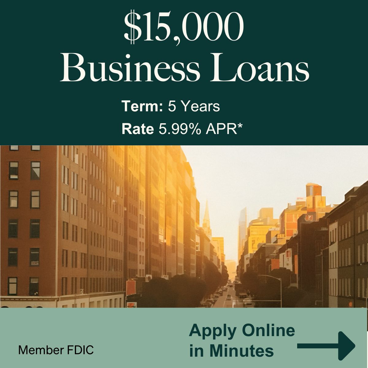 Bankwell ad
