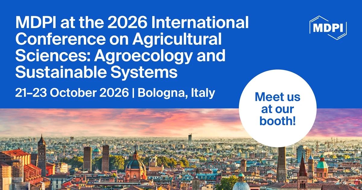 Agriculture MDPI ad
