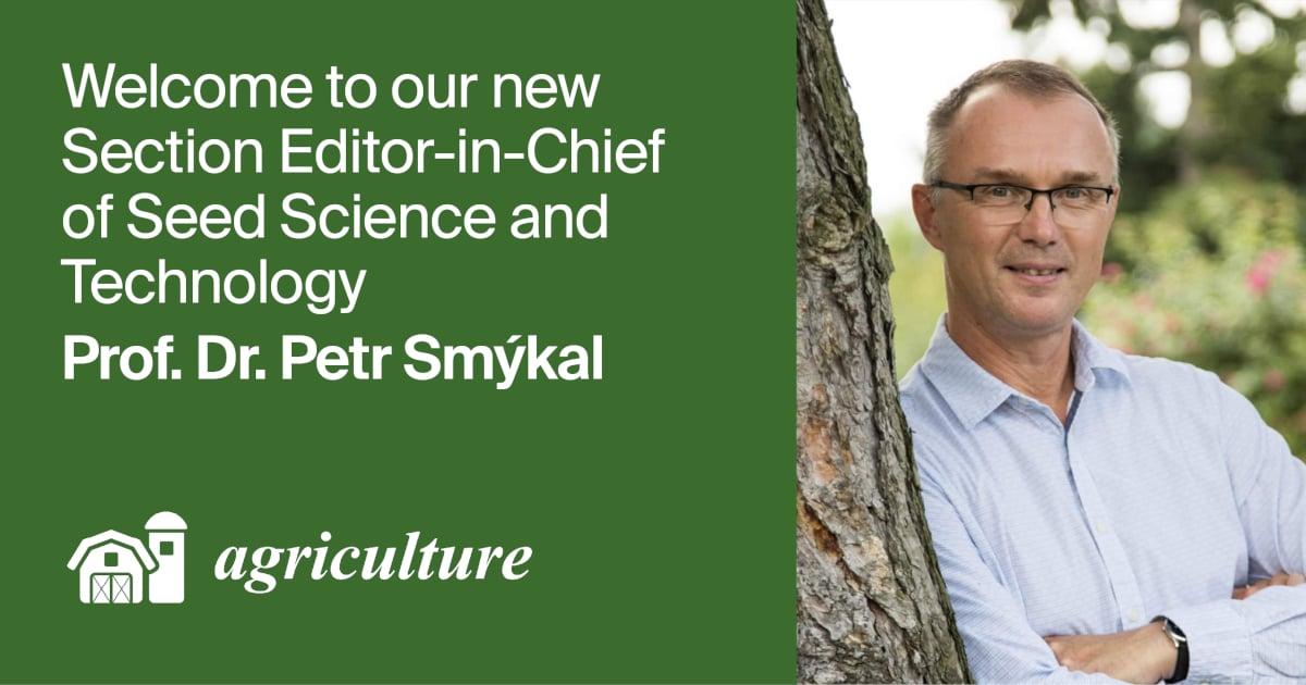 Agriculture MDPI ad