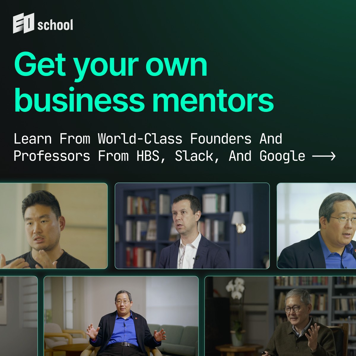 EO ad