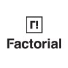 Factorial Energy ad