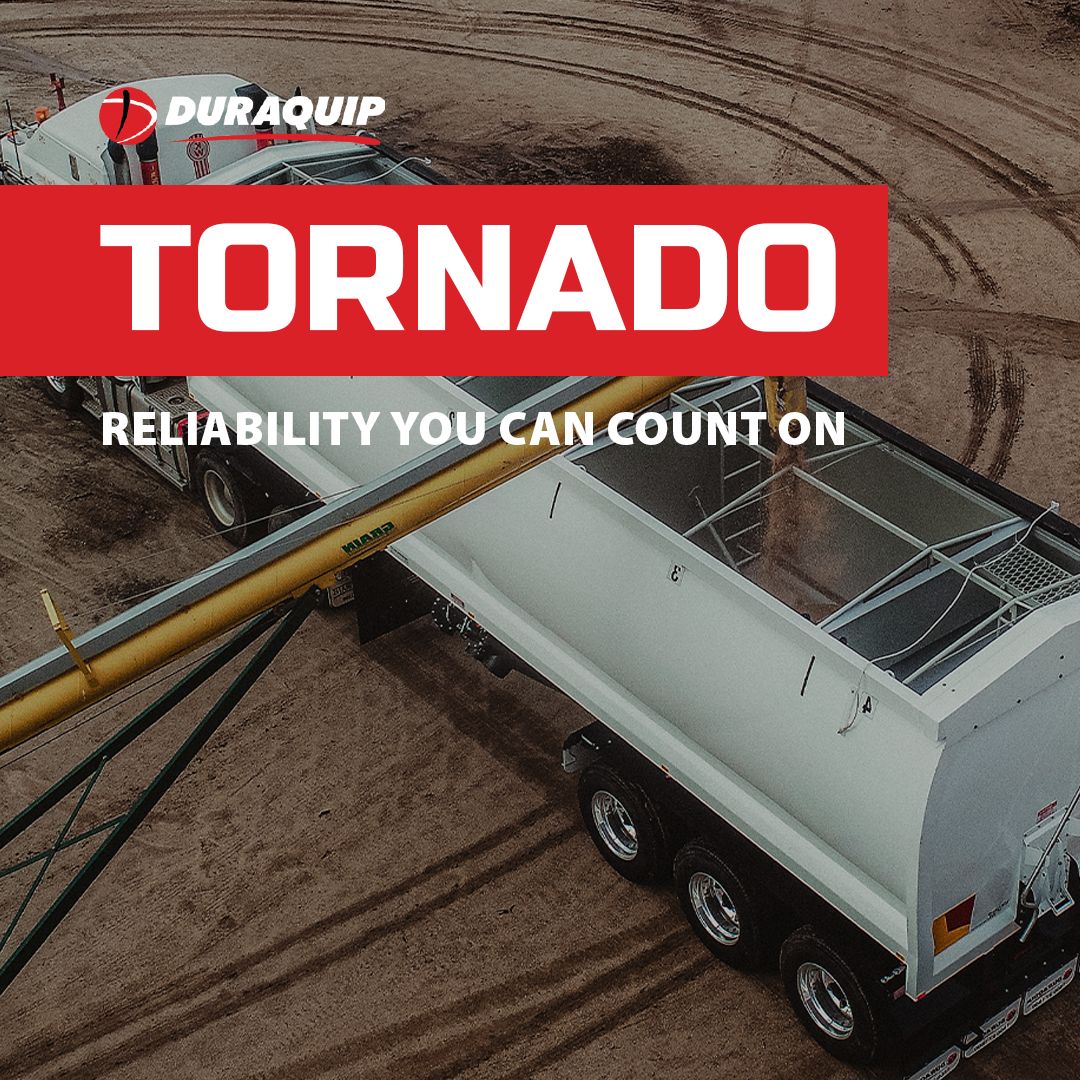 Duraquip ad