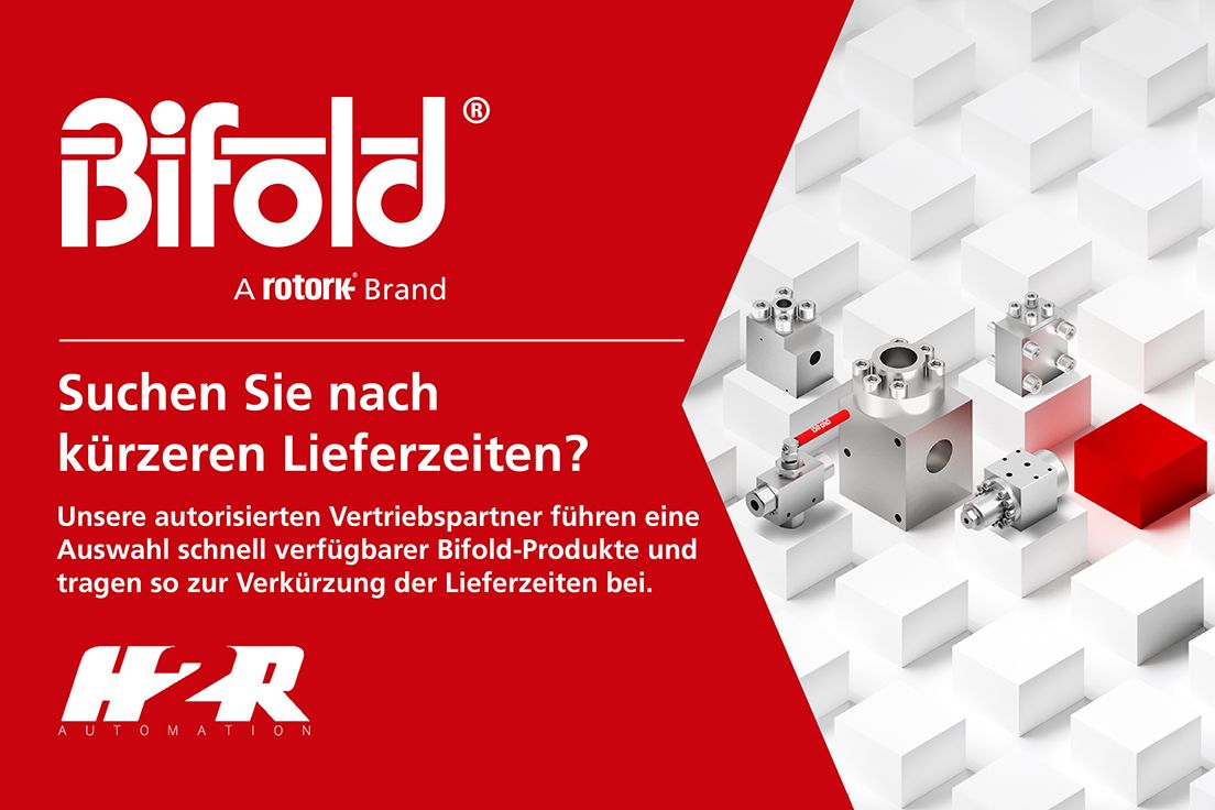 Rotork ad