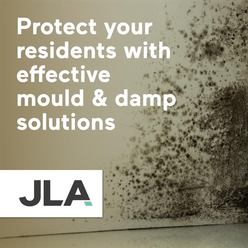 JLA Group ad