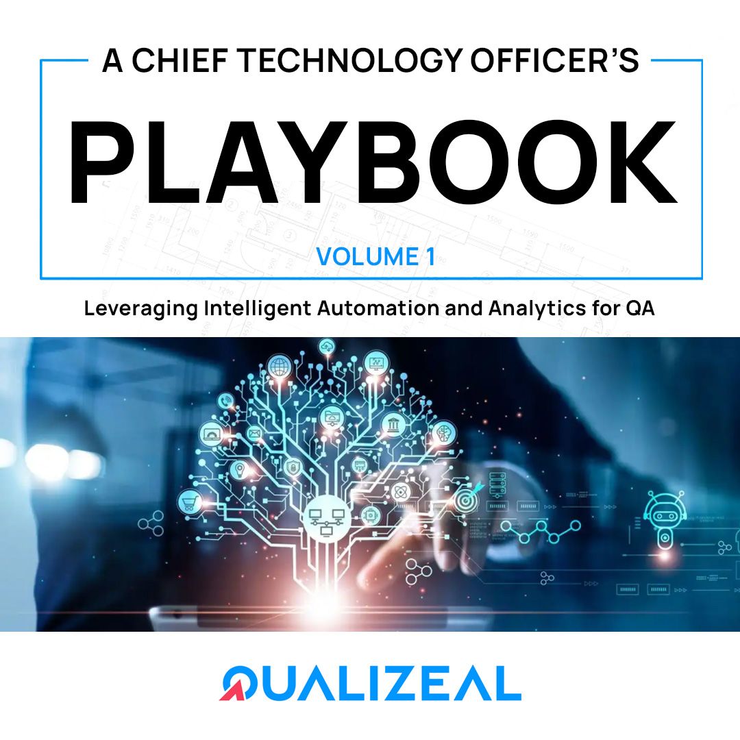 QualiZeal ad