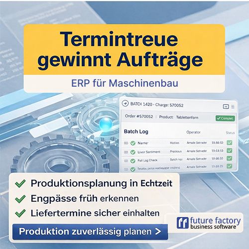 Future Factory GmbH ad
