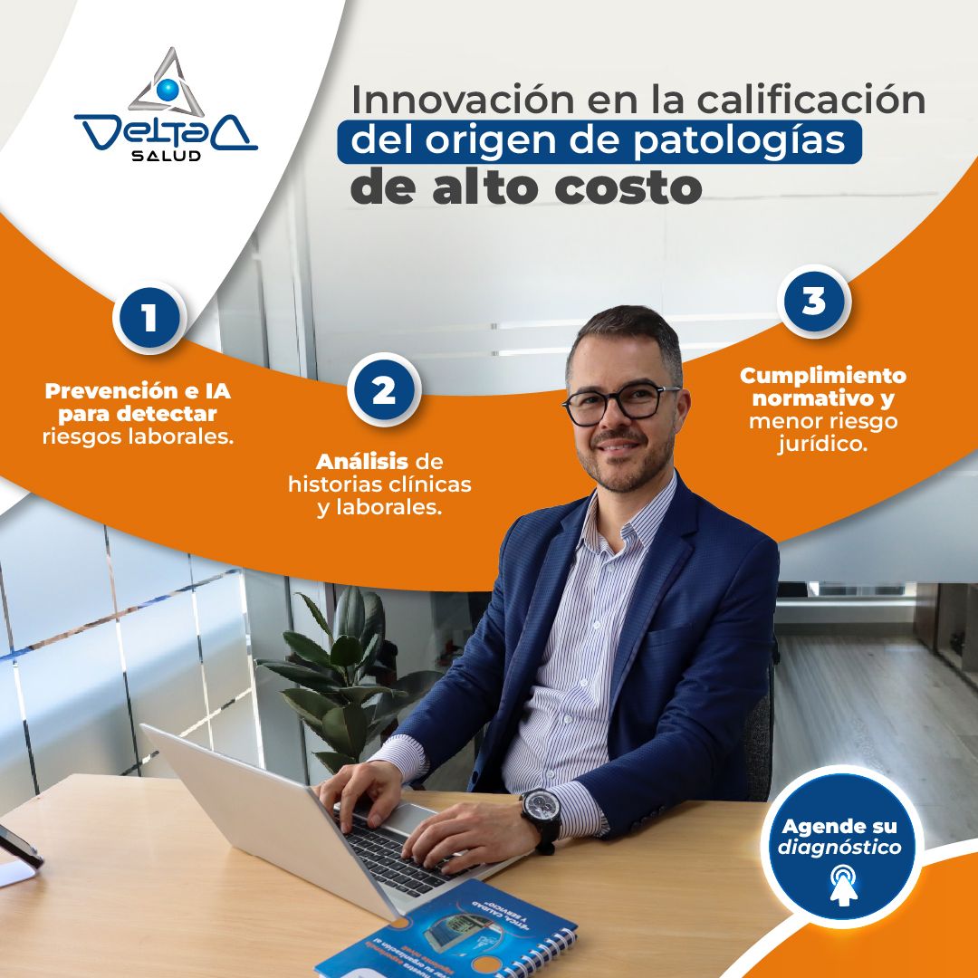Delta A Salud ad