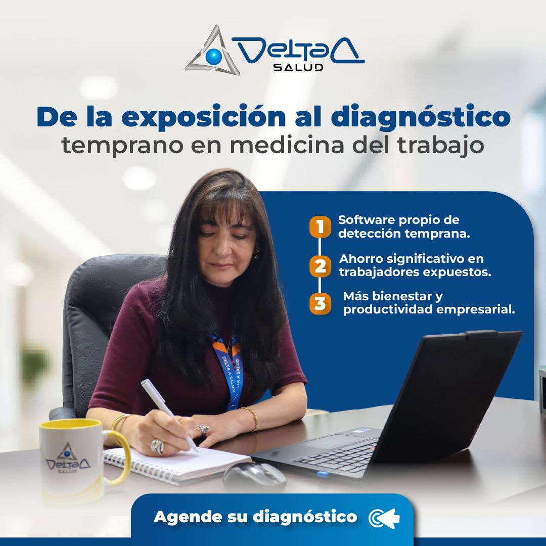 Delta A Salud ad
