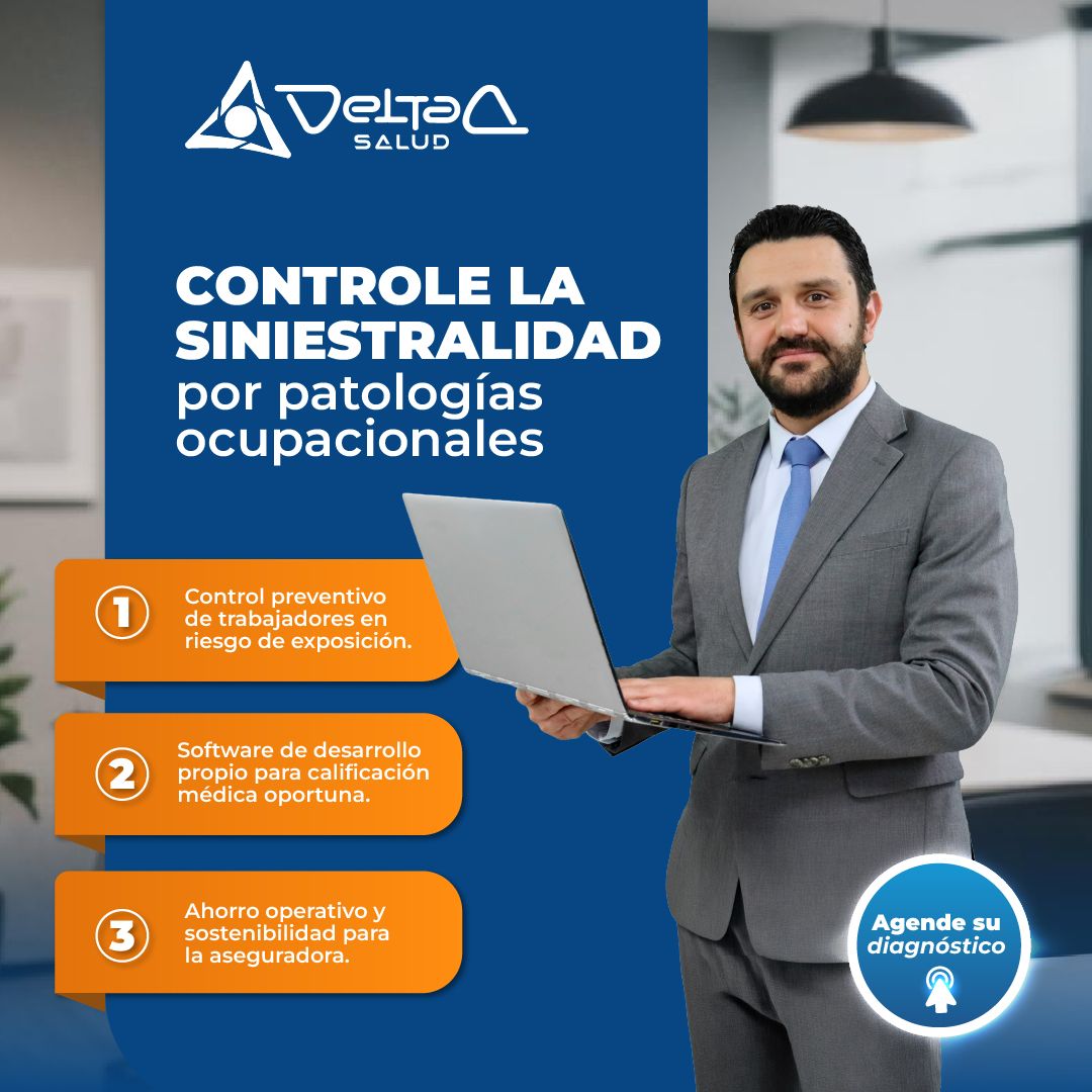 Delta A Salud ad