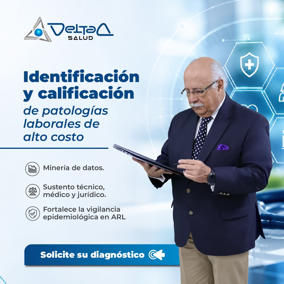 Delta A Salud ad