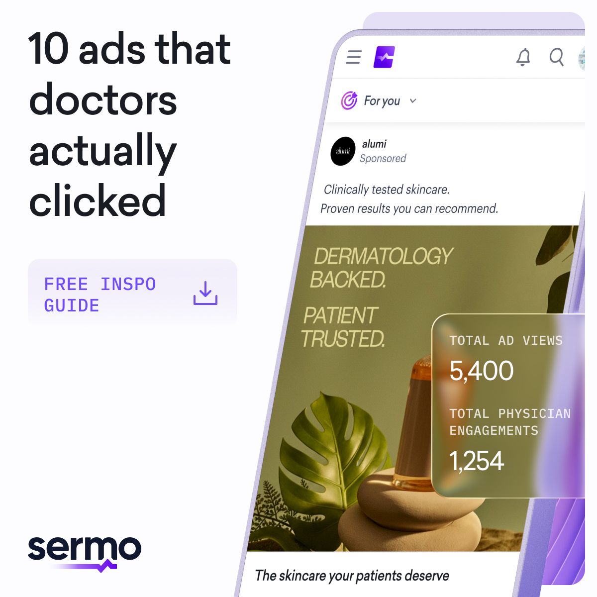 Sermo ad