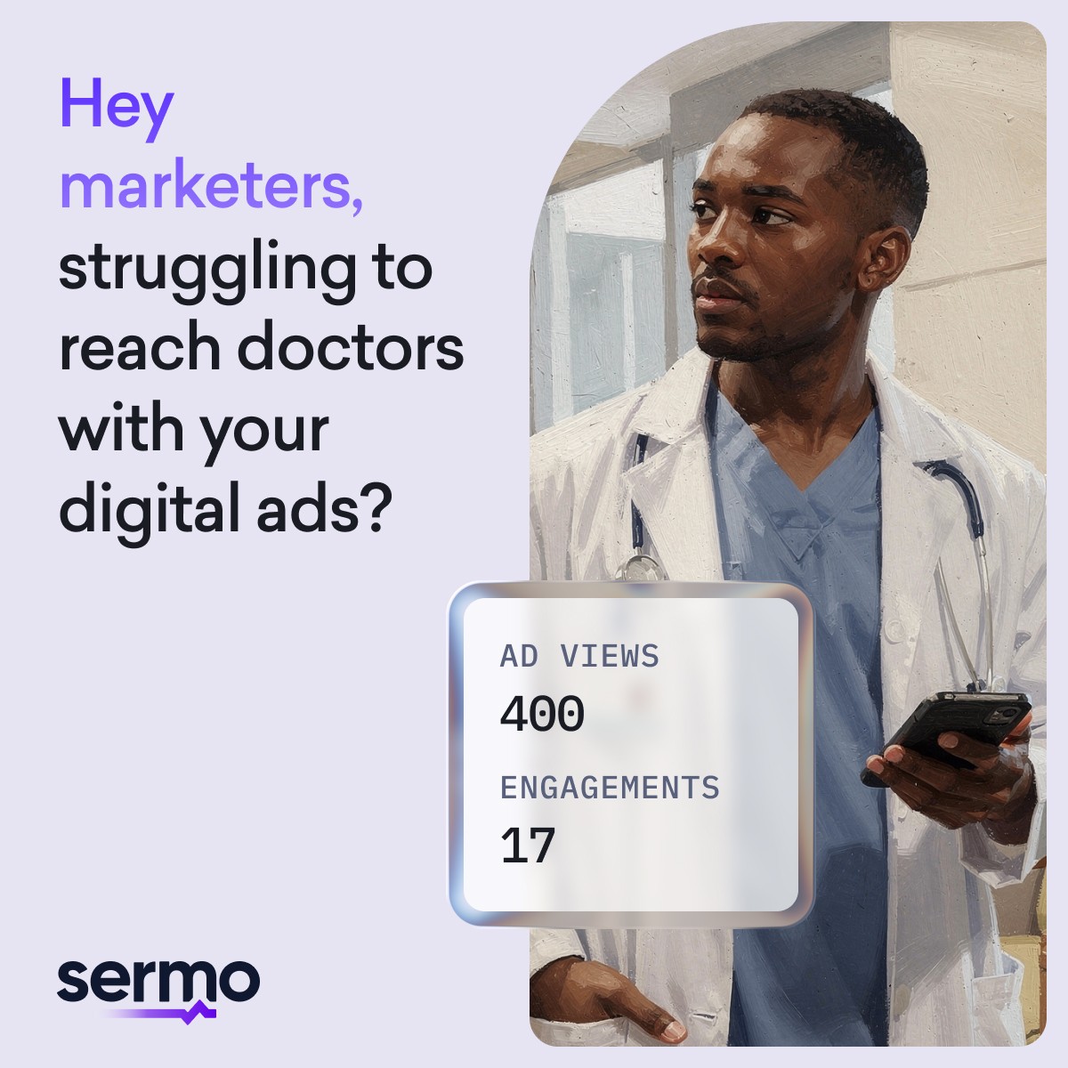 Sermo ad