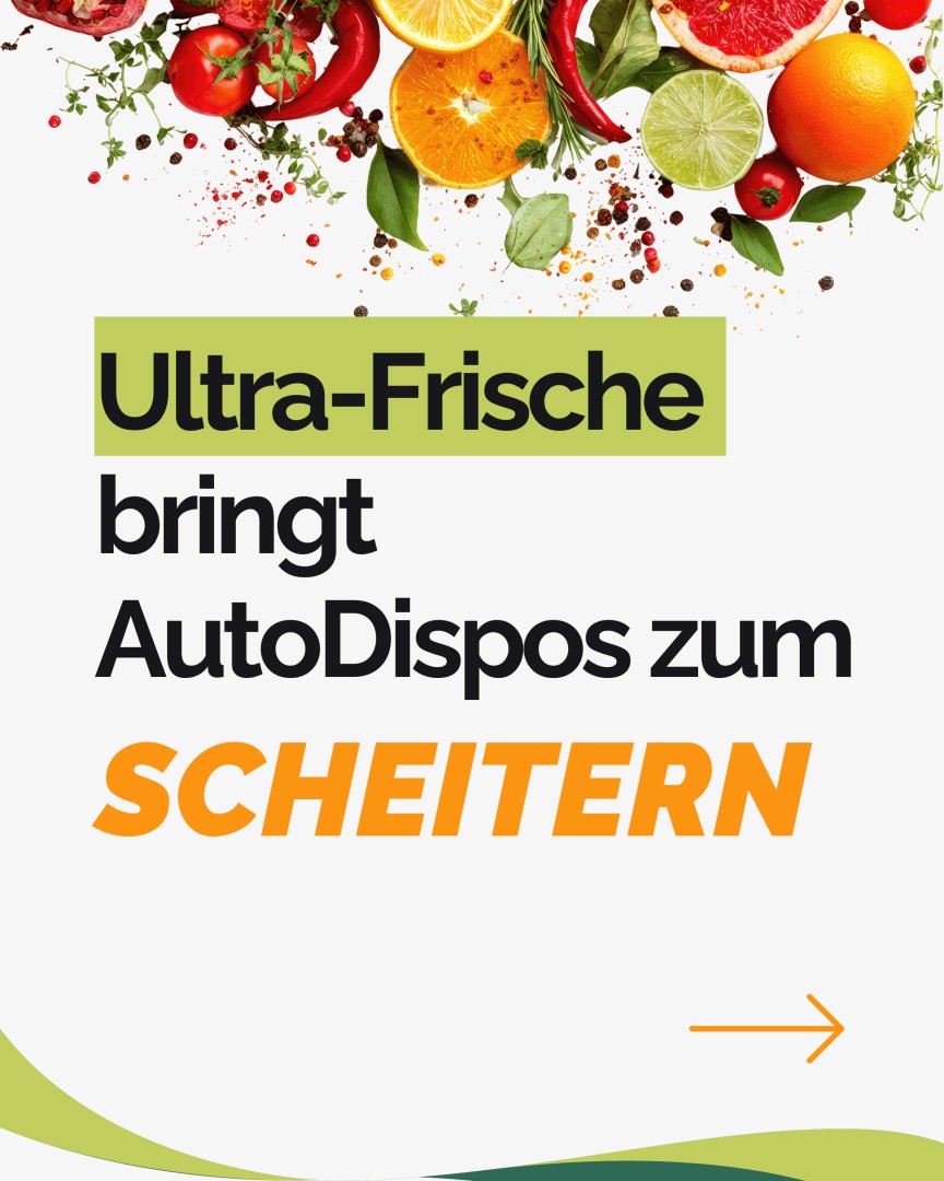 Freshflow ad