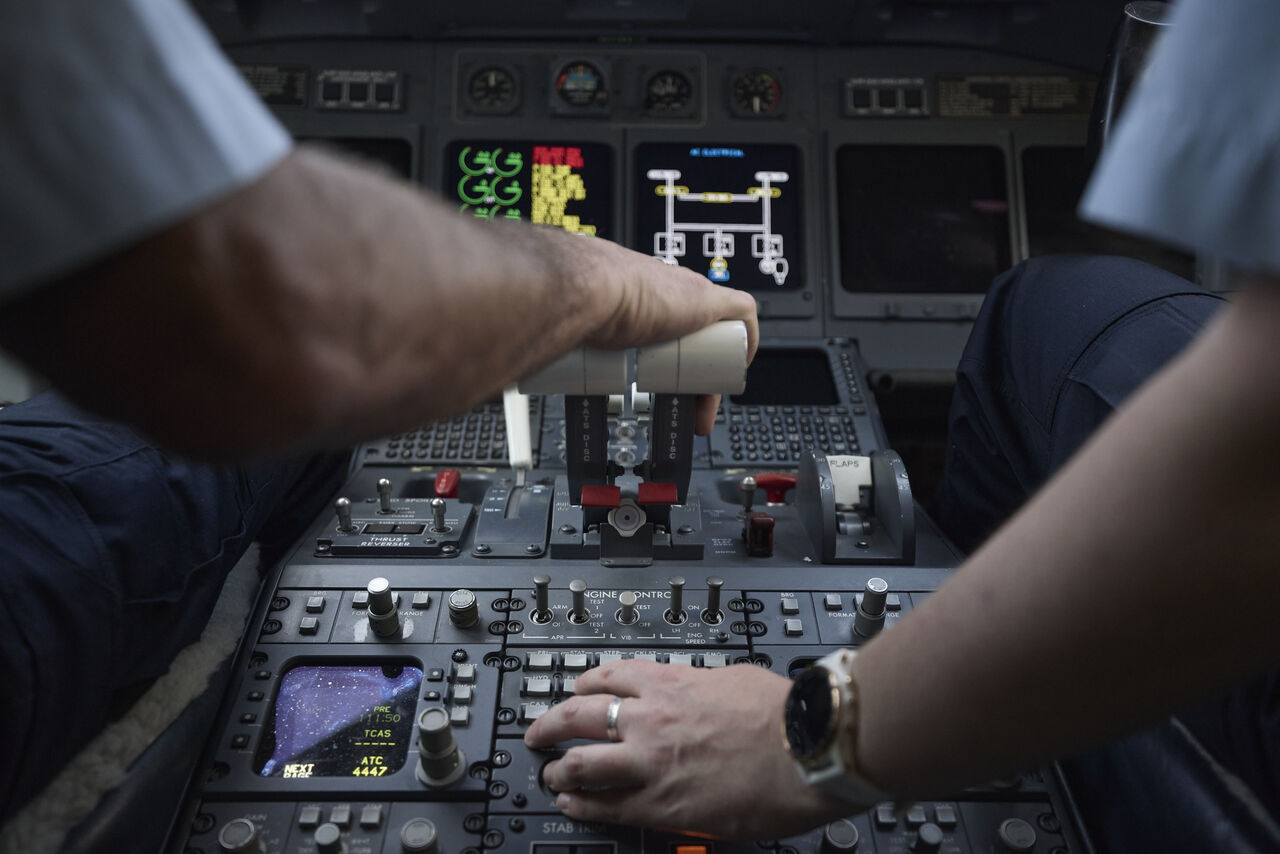 LifeFlight ad