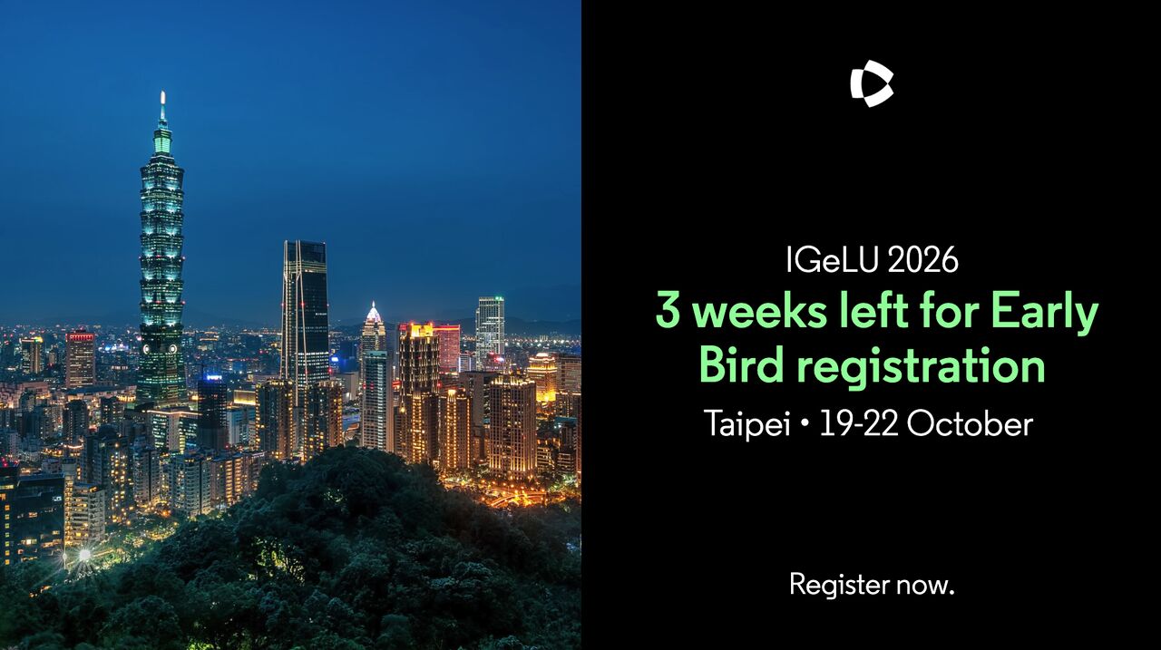 Ex Libris, from Clarivate ad