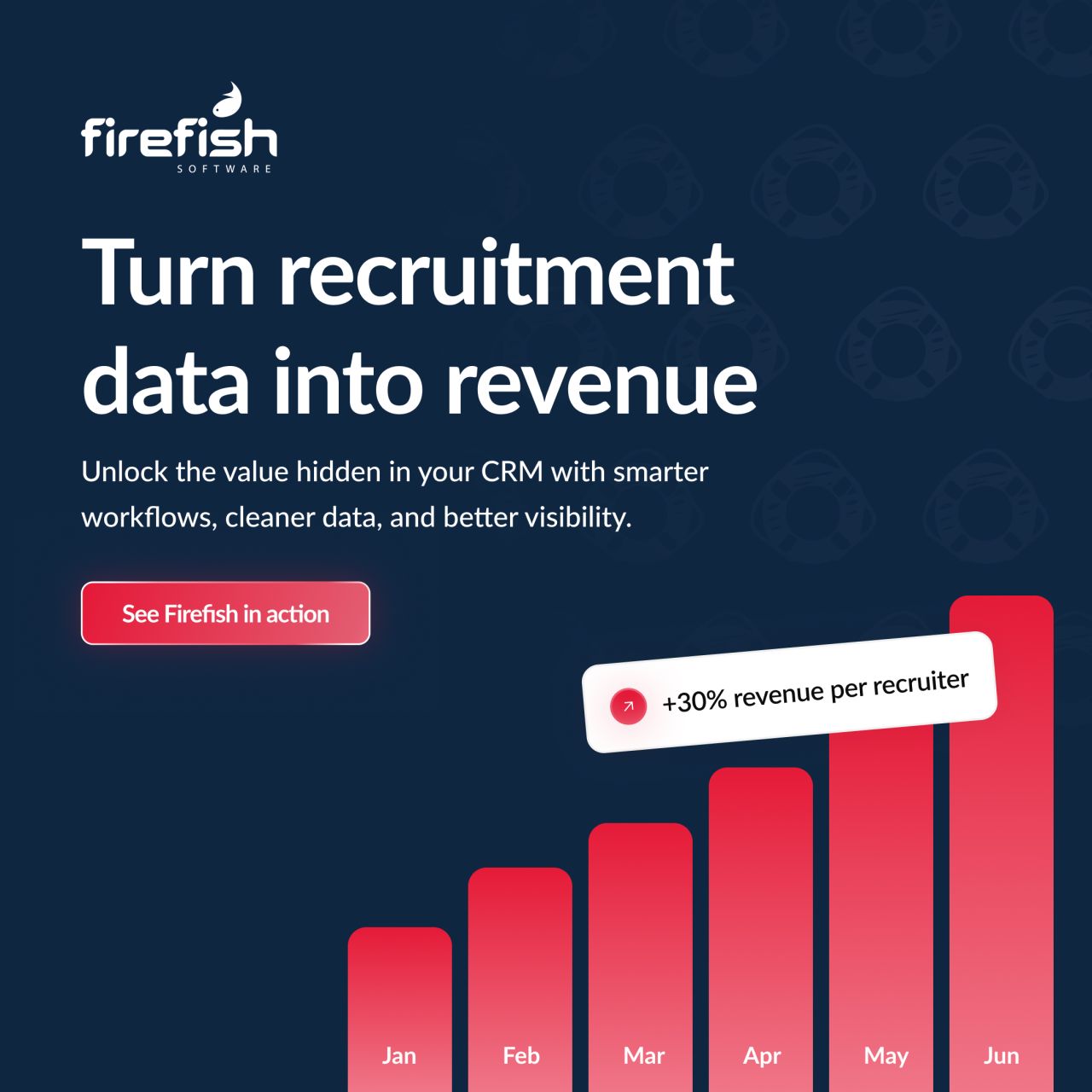 Firefish Software ad
