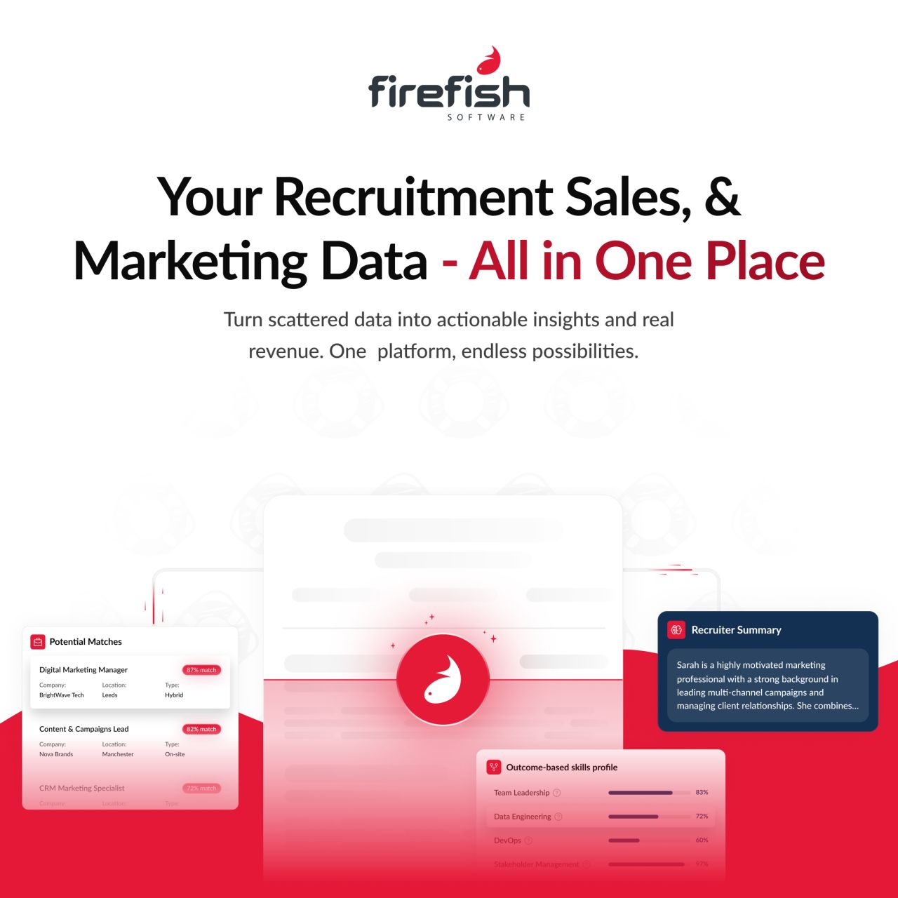 Firefish Software ad