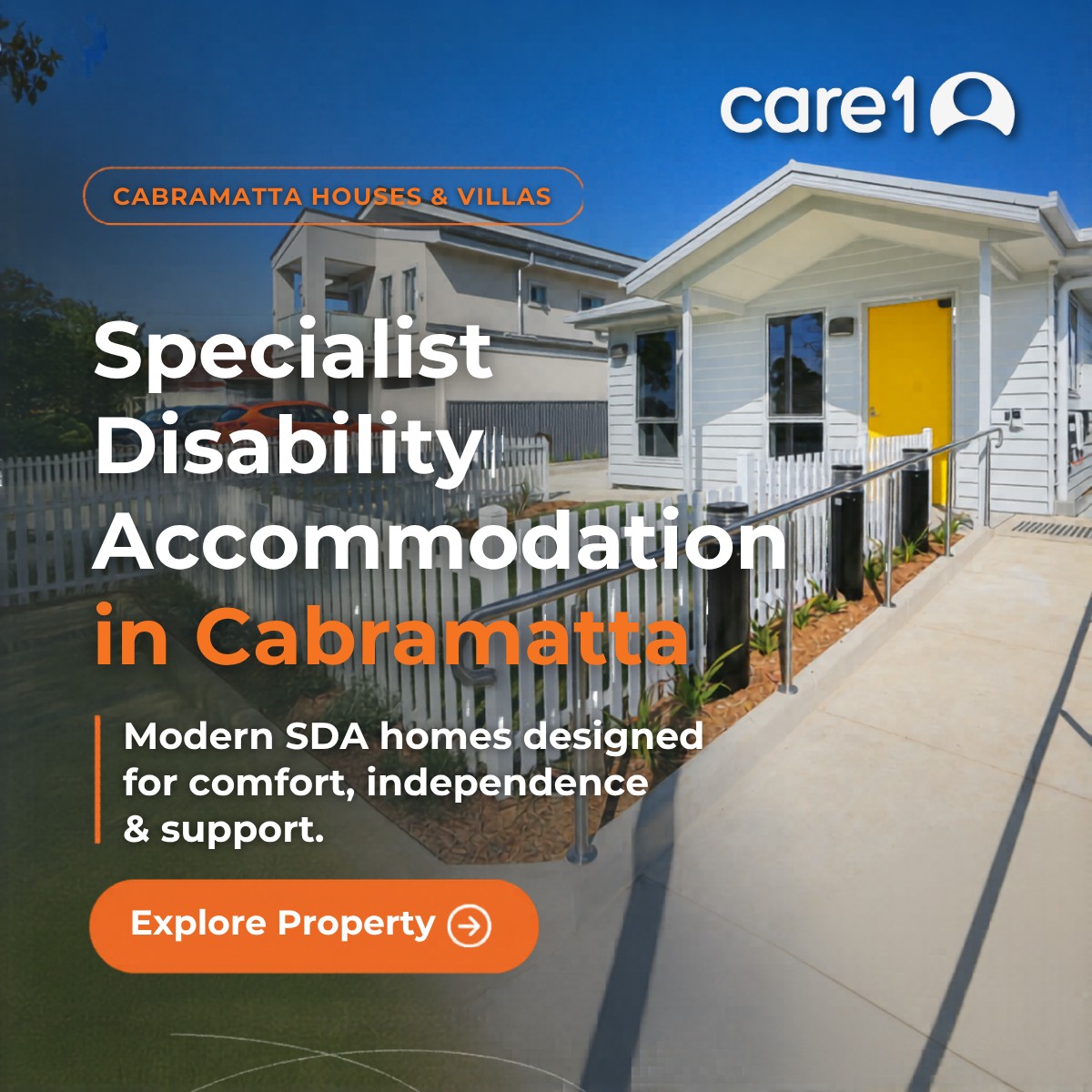 Care1 ad