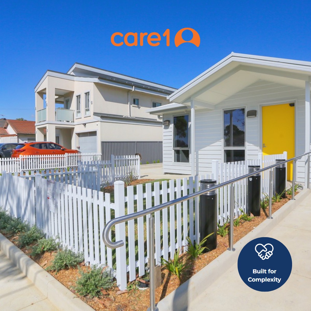 Care1 ad
