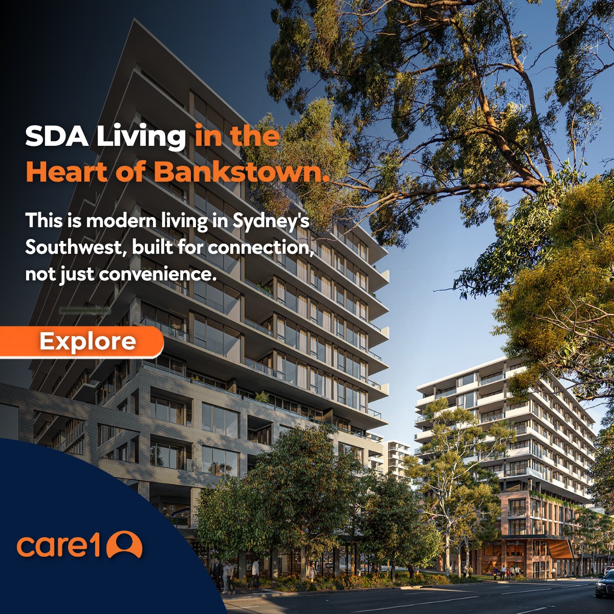 Care1 ad