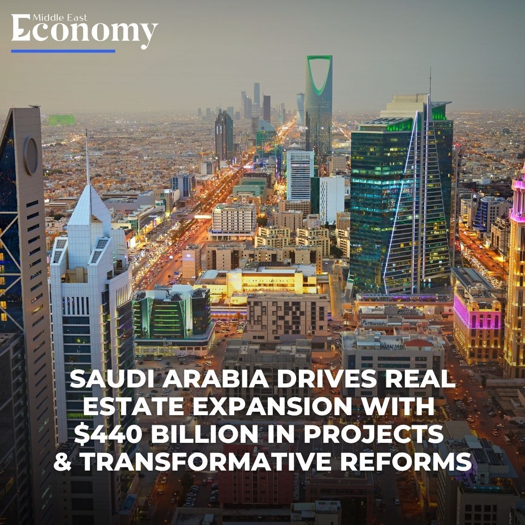 Economy Middle East ad