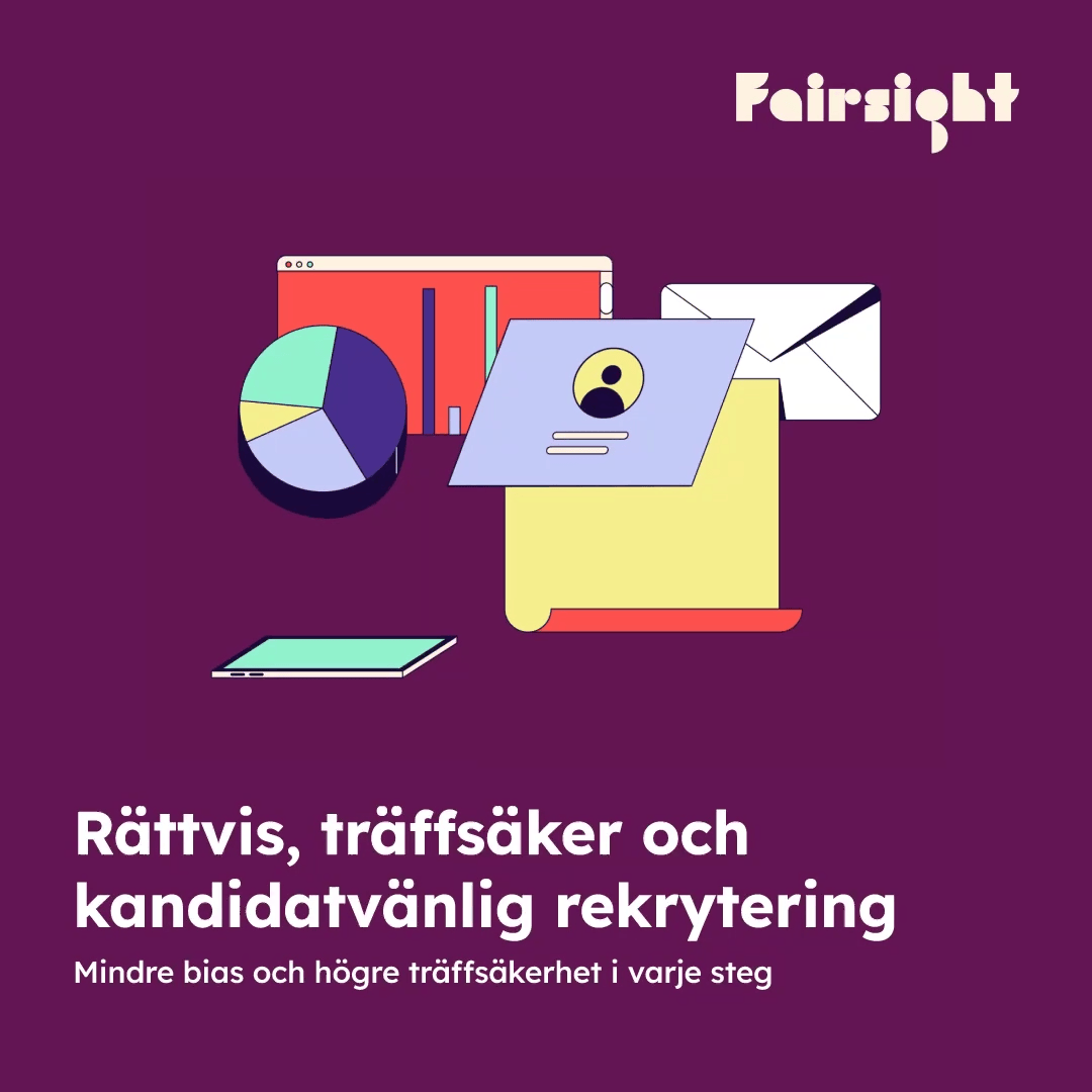 Fairsight ad