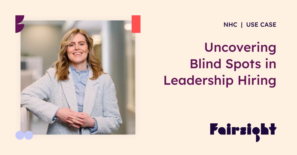 Fairsight ad