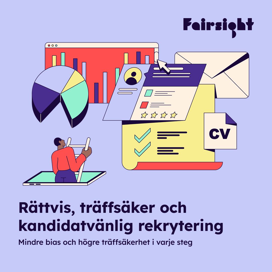 Fairsight ad