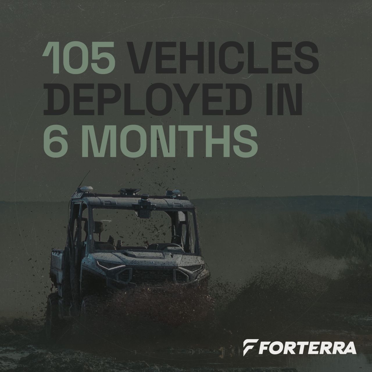 Forterra ad