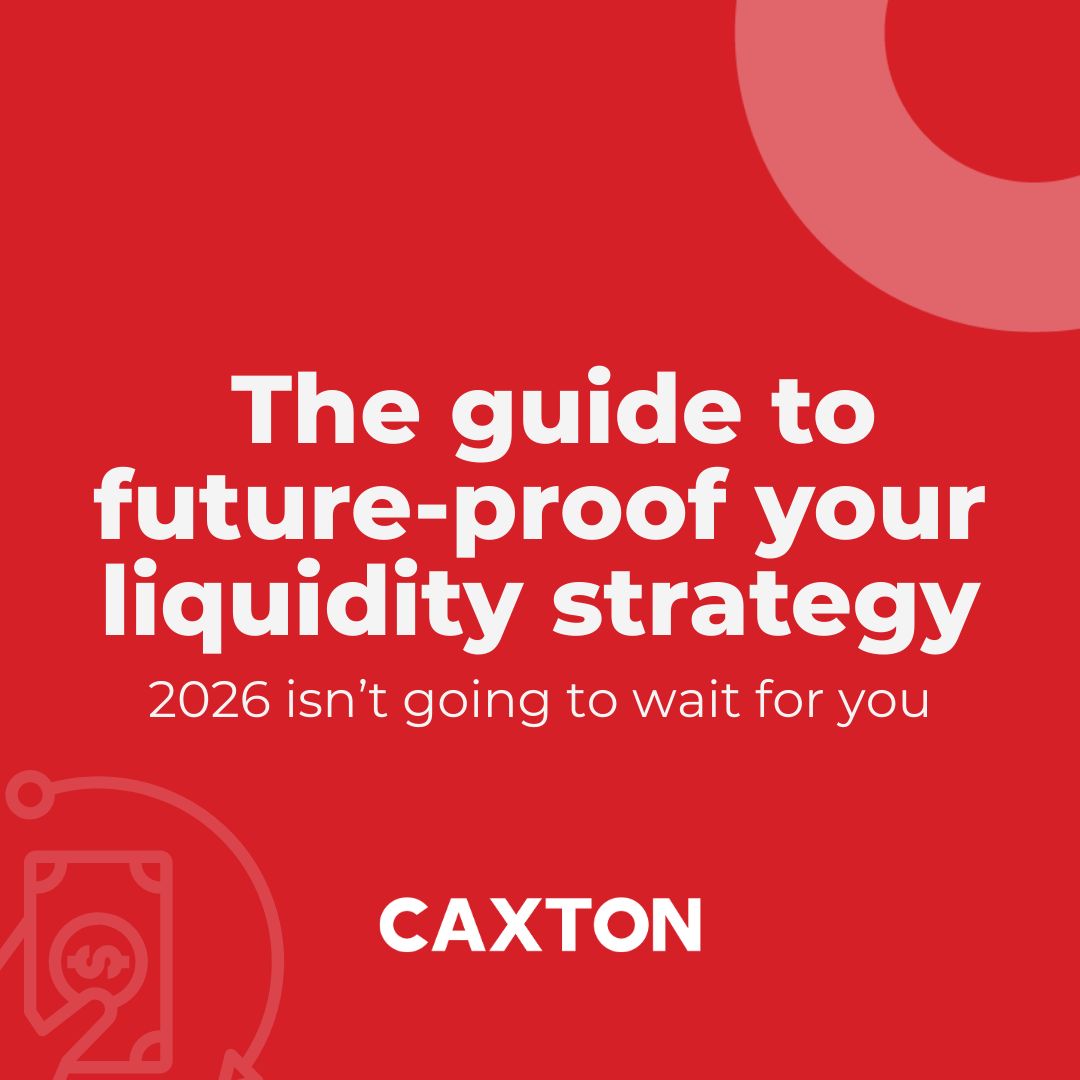 Caxton ad