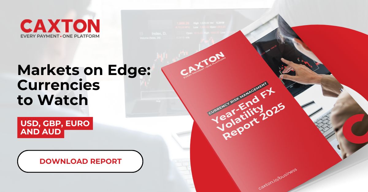 Caxton ad