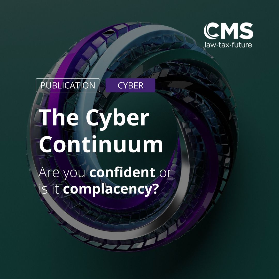 CMS UK ad
