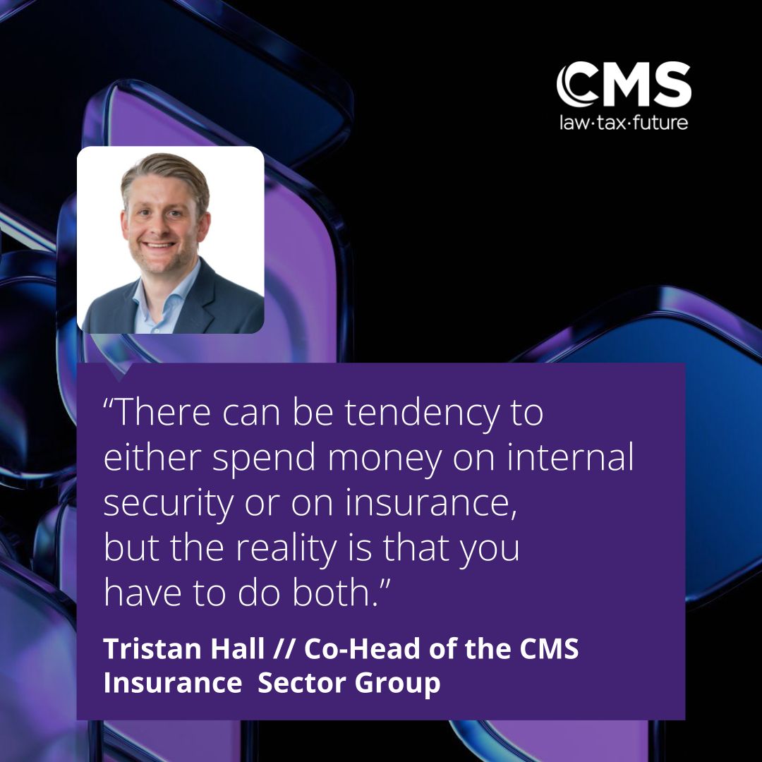 CMS UK ad