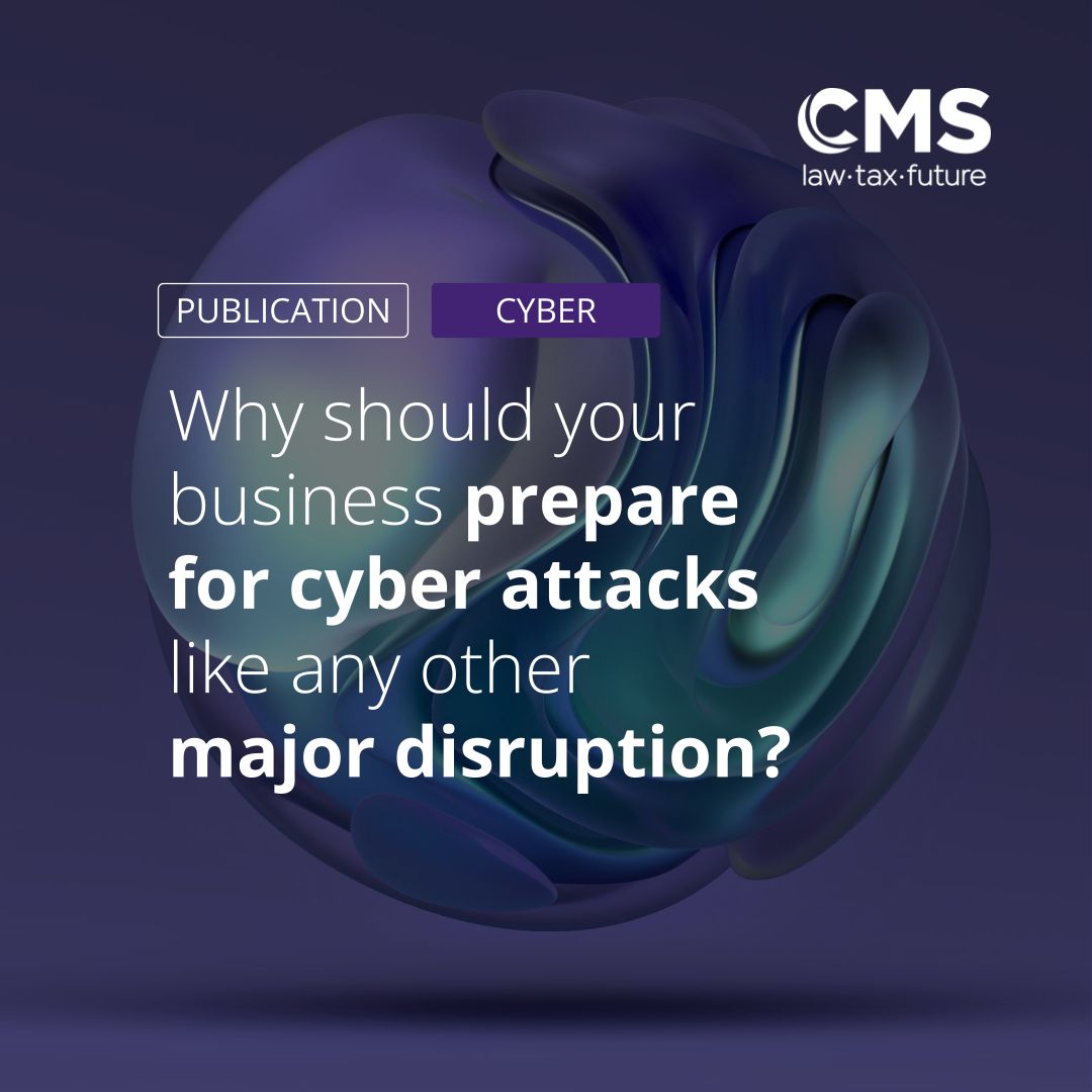 CMS UK ad