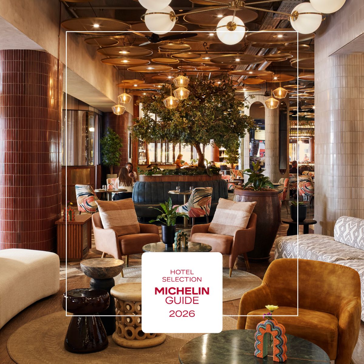 Hyde Johannesburg Rosebank ad