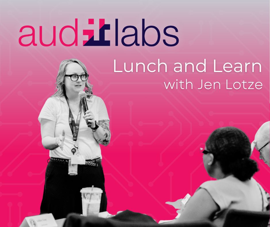 IT Audit Labs ad