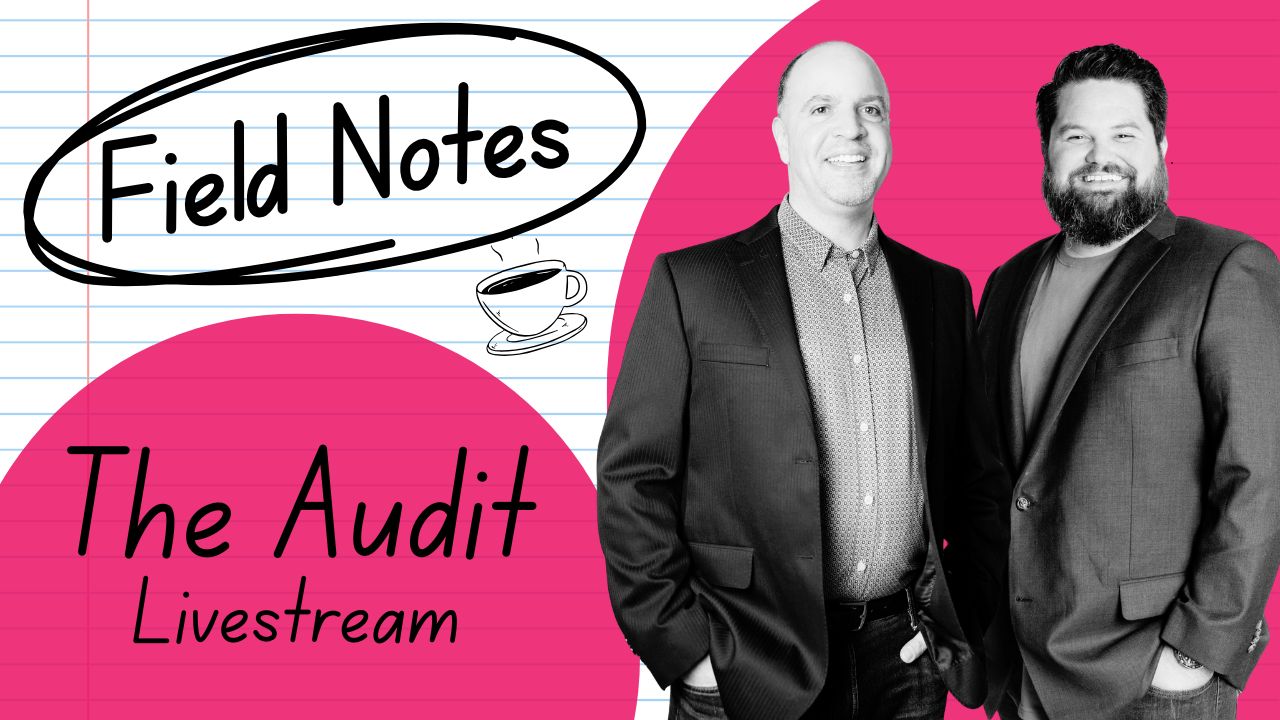 IT Audit Labs ad