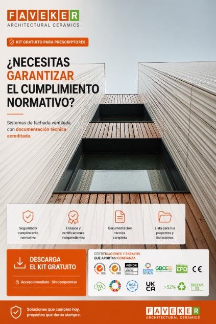 FAVEKER ad