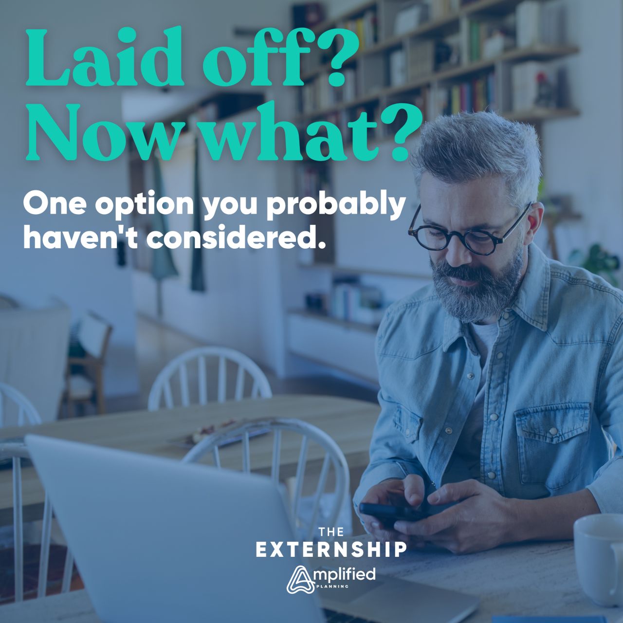 Amplified Planning ad