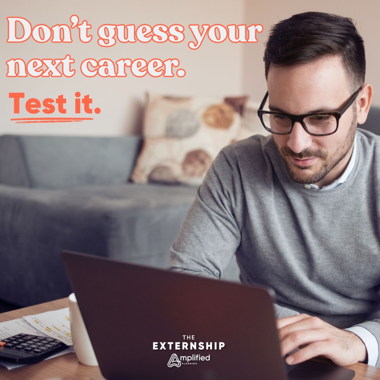 Amplified Planning ad