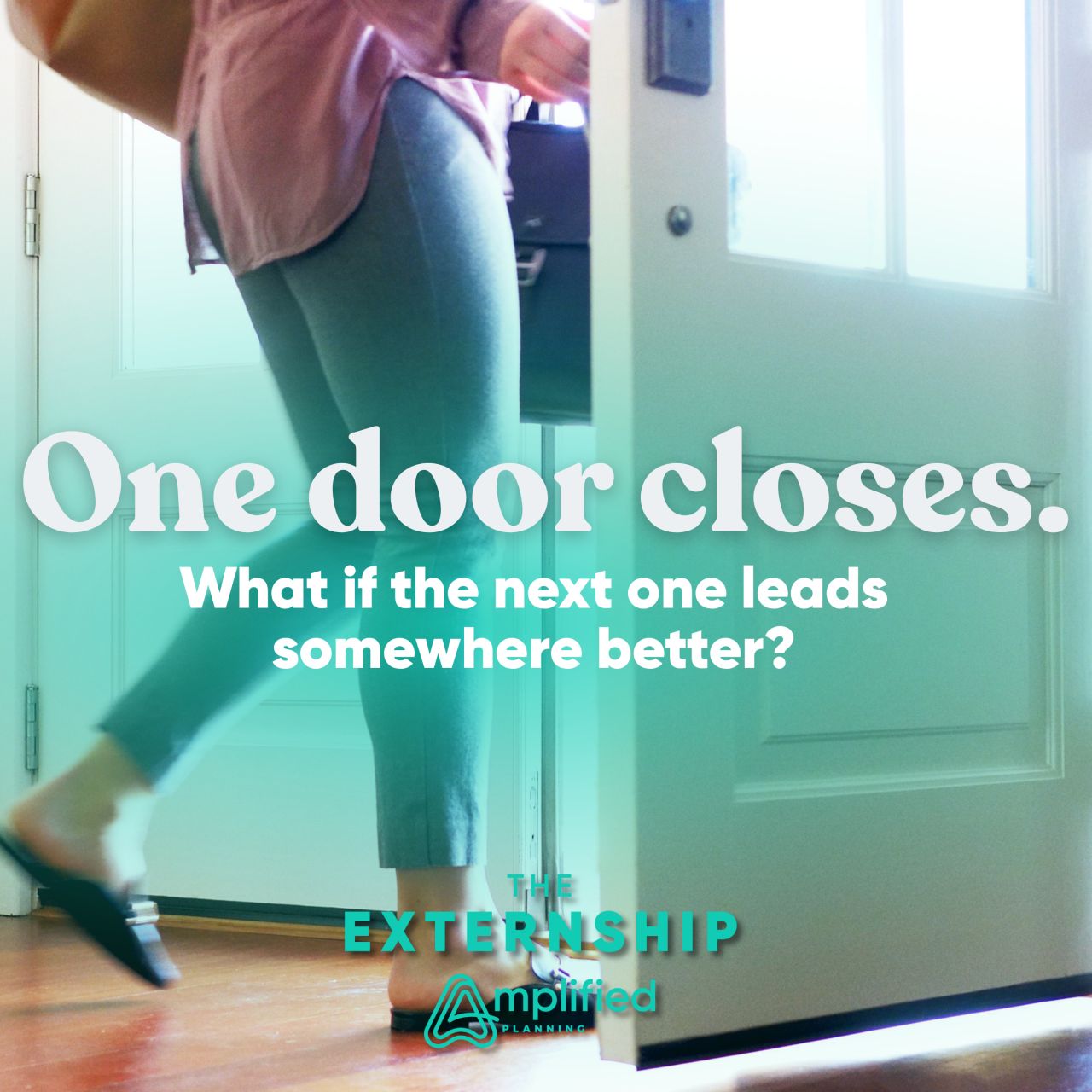 Amplified Planning ad