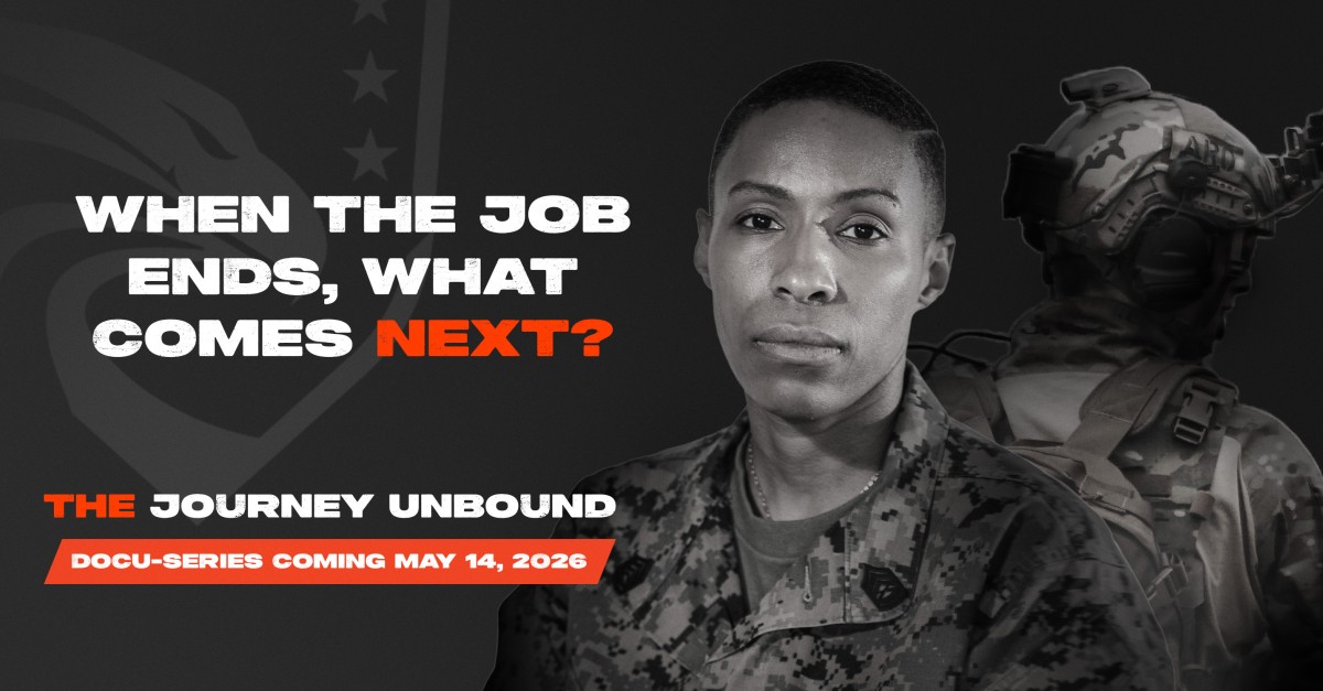 American Warrior Association ad