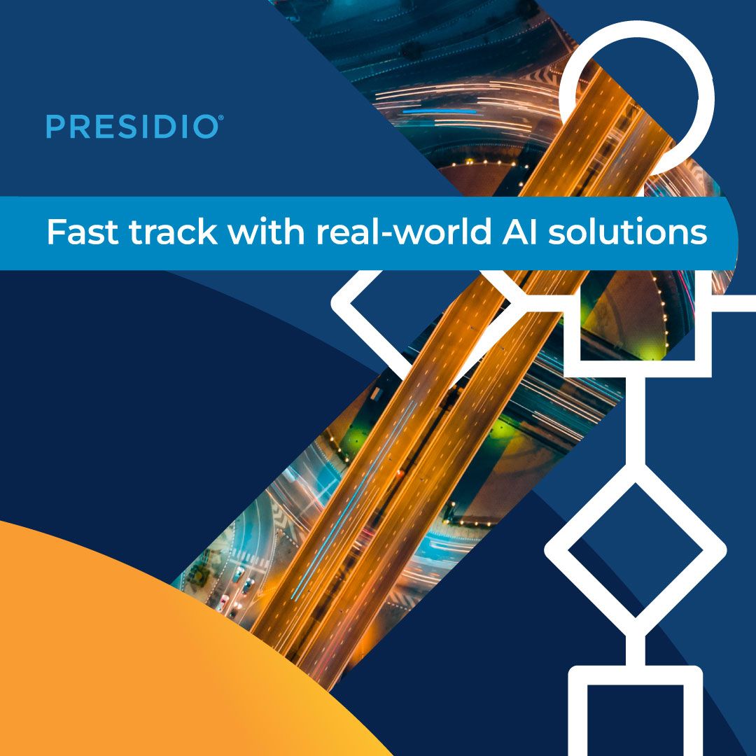 Presidio ad