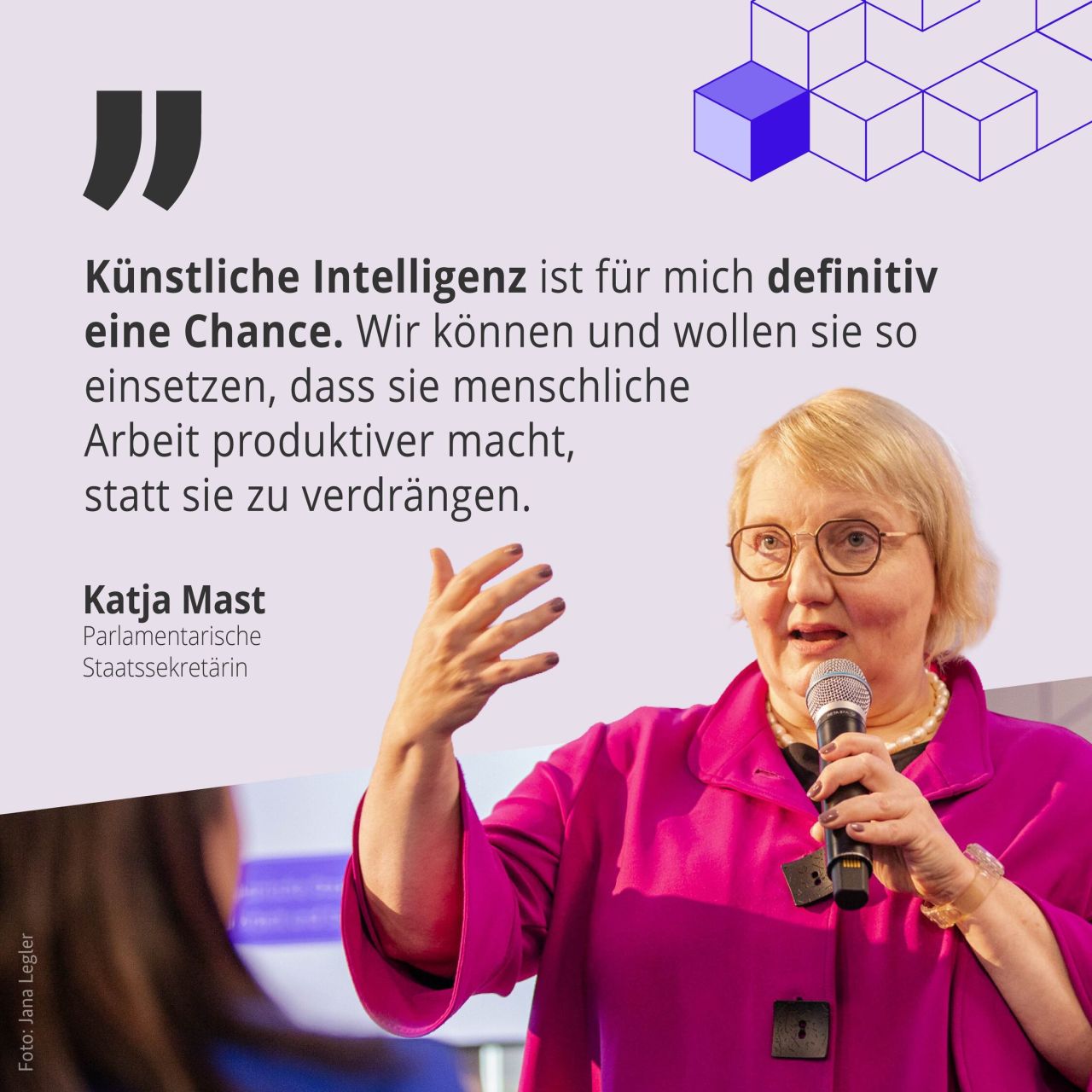 Bundesministerium für Arbeit und Soziales ad