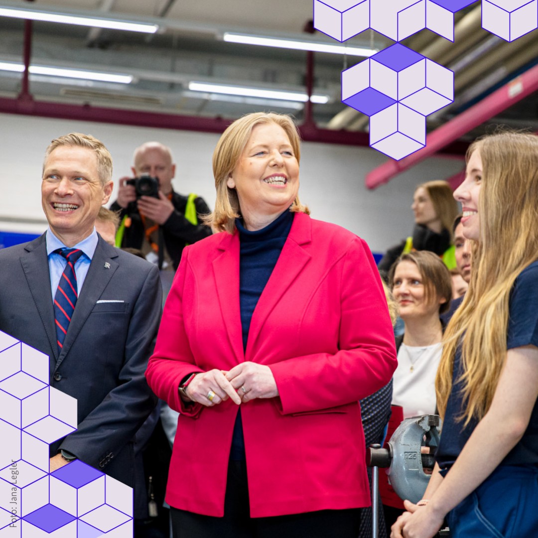 Bundesministerium für Arbeit und Soziales ad