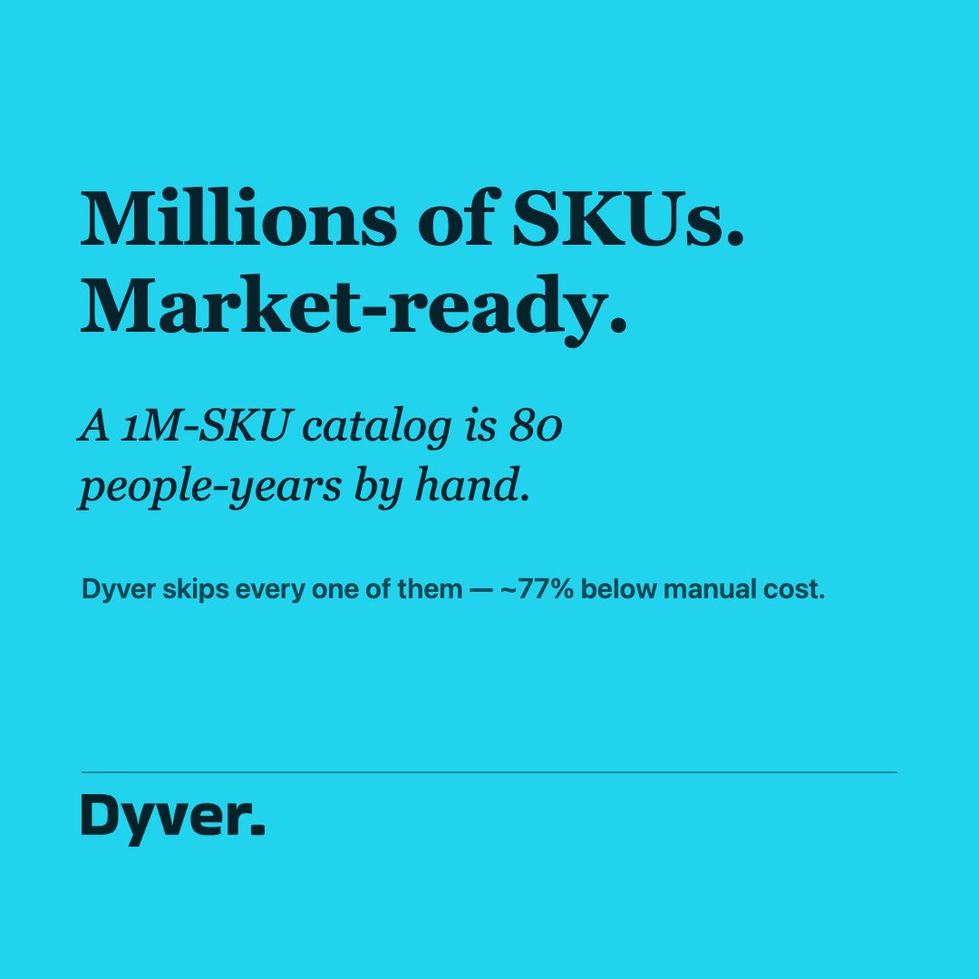 Dyver.AI ad